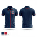 Owensboro Bombers 40807153 Short Sleeve Performance Polo - 1