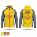 605 Running Company Downtown 38056010 Windbreaker - 1