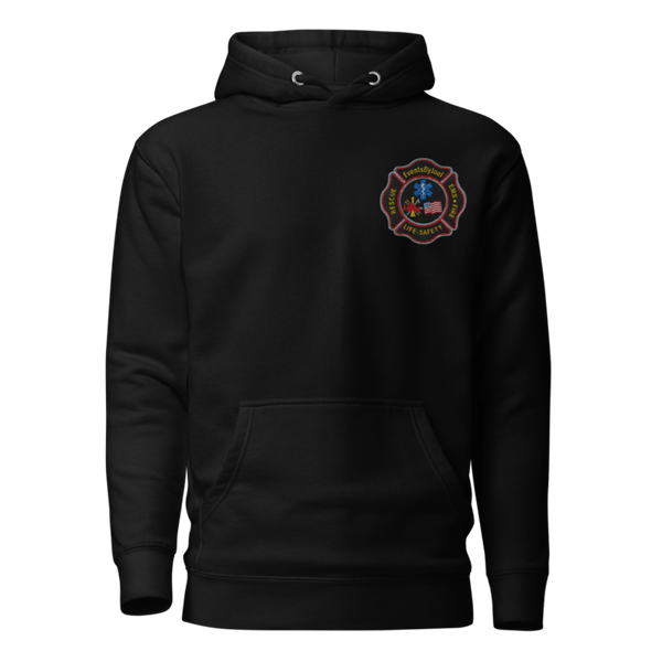 Chelsea Dragons 76181938 Unisex Premium Hoodie | Cotton Heritage M2580
