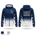 La Cueva Bears Windbreaker - 1