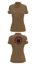 359 ICTC 15024551 Women's Short Sleeve Performance Polo  - 15