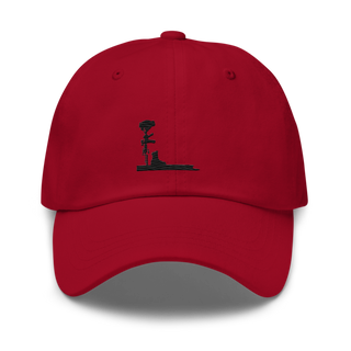 TF-444 14923426 Classic Dad Hat | Yupoong 6245CM