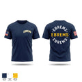 EBREMS 67055511 Old School Cotton Feel Shirt - 1