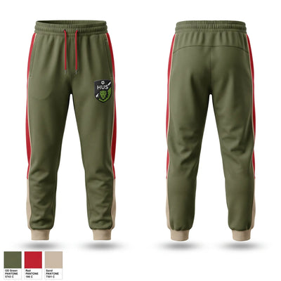 HUSL 45962778 Sweatpants - 1