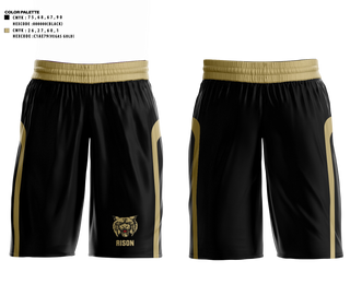 Baseball Pants, Rison Wildcats, Men's Basketball, Teamtime, Team time, sublimation, custom sports apparel, team uniforms, spirit wear, spiritwear, sports uniforms, custom shirts, team store, custom team store, fundraiser sports, apparel fundraiser