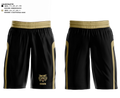 Rison Wildcats Baseball Pants - 11