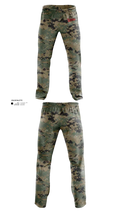 San Diego Renegades Sweatpants - 21