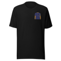 Charlie Co 47451917 Unisex Staple T-Shirt | Bella + Canvas 3001