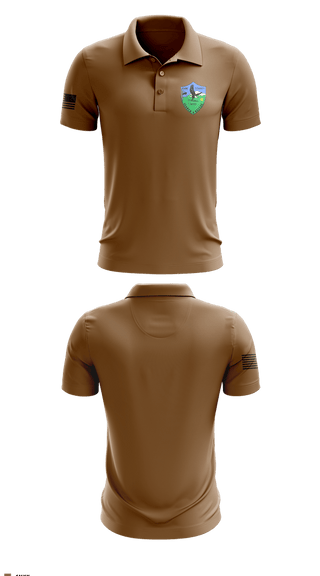 Short Sleeve Performance Polo, Park County Search and rescue, EMS/EMT, Teamtime, Team time, sublimation, custom sports apparel, team uniforms, spirit wear, spiritwear, sports uniforms, custom shirts, team store, custom team store, fundraiser sports, apparel fundraiser