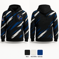 Florence K-9 42822688 Hoodie - 1