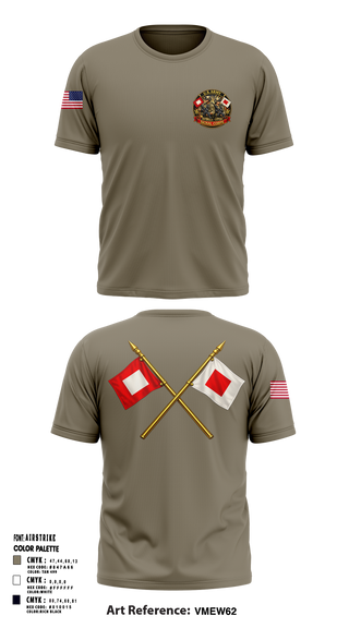 Short Sleeve Performance Shirt, 163 S6, Army, Teamtime, Team time, sublimation, custom sports apparel, team uniforms, spirit wear, spiritwear, sports uniforms, custom shirts, team store, custom team store, fundraiser sports, apparel fundraiser