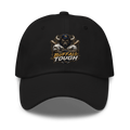 Arkansas Baptist College Buffaloes Baseball Dad hat