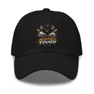 Dad hat - Black