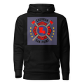 Chevron ERT Unisex Hoodie - 1