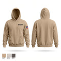 Sheriff Hoodie - 1