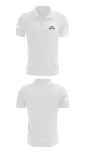 606 Batties 35171734 Short Sleeve Performance Polo - 6