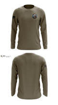 3-140th 75815319 Long Sleeve Performance Shirt - 102