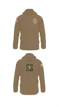School officer 37316747 Windbreaker - 1