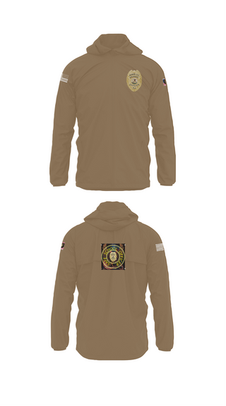 Windbreaker, School officer, , Teamtime, Team time, sublimation, custom sports apparel, team uniforms, spirit wear, spiritwear, sports uniforms, custom shirts, team store, custom team store, fundraiser sports, apparel fundraiser