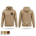 355 MWD 51321476 Hoodie - 1