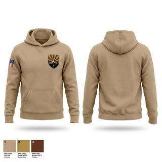 Hoodie, 355 MWD, Air Force, Teamtime, Team time, sublimation, custom sports apparel, team uniforms, spirit wear, spiritwear, sports uniforms, custom shirts, team store, custom team store, fundraiser sports, apparel fundraiser