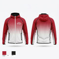 Dufur Rangers 34419692 Windbreaker - 1