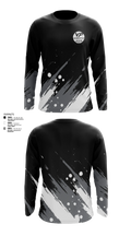 Versatile Prospects Long Sleeve Performance Shirt - 3
