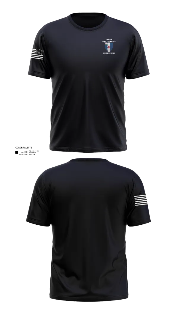 Short Sleeve Performance Shirt, 1-61 IN BN FSPC, , Teamtime, Team time, sublimation, custom sports apparel, team uniforms, spirit wear, spiritwear, sports uniforms, custom shirts, team store, custom team store, fundraiser sports, apparel fundraiser