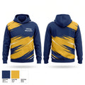 Viking Warriors Hoodie - 1