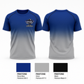 Royal Crush 76739823 Short Sleeve Performance Shirt - 1