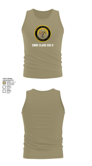 Tank Top, ENRO CLASS 210-2, , Teamtime, Team time, sublimation, custom sports apparel, team uniforms, spirit wear, spiritwear, sports uniforms, custom shirts, team store, custom team store, fundraiser sports, apparel fundraiser