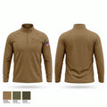 Fire department Windbreaker - 1