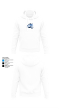 Indian River Wolves 97303805 Hoodie - 5