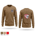 Vaw 124 Crew Neck Sweatshirt - 1
