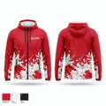 Bullpups 61867895 Windbreaker - 1