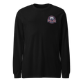 Polar Select Unisex Long Sleeve Tee | Bella + Canvas 3501