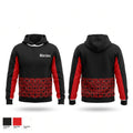 Warriors Hoodie - 1