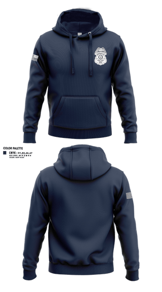 Hoodie, Granville Police Department, Police, Teamtime, Team time, sublimation, custom sports apparel, team uniforms, spirit wear, spiritwear, sports uniforms, custom shirts, team store, custom team store, fundraiser sports, apparel fundraiser