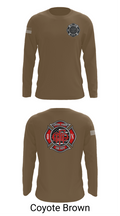 Central 9971313 Long Sleeve Performance Shirt 6