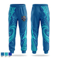 Storm F.C. Sweatpants - 1