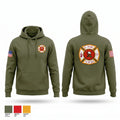 LSR VFD Hoodie - 1