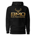 BMO Elite 12u Salvadge Unisex Hoodie - 1
