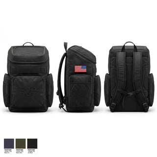 Gear Bag, 1 EN BDE H2F, Army, Teamtime, Team time, sublimation, custom sports apparel, team uniforms, spirit wear, spiritwear, sports uniforms, custom shirts, team store, custom team store, fundraiser sports, apparel fundraiser