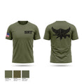 SRT Short Sleeve Performance Shirt - 1