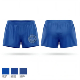 Ranger Panties, Richfield Township Fire, Fire Department, Teamtime, Team time, sublimation, custom sports apparel, team uniforms, spirit wear, spiritwear, sports uniforms, custom shirts, team store, custom team store, fundraiser sports, apparel fundraiser