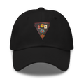 Bravo Battery 2D LAAD Dad hat