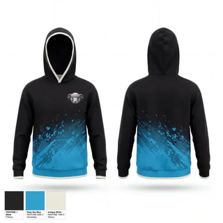 Hoodie, Blacksheep, Baseball, Teamtime, Team time, sublimation, custom sports apparel, team uniforms, spirit wear, spiritwear, sports uniforms, custom shirts, team store, custom team store, fundraiser sports, apparel fundraiser