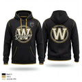 Wenonah Lady Dragons 7292779 Hoodie - 1