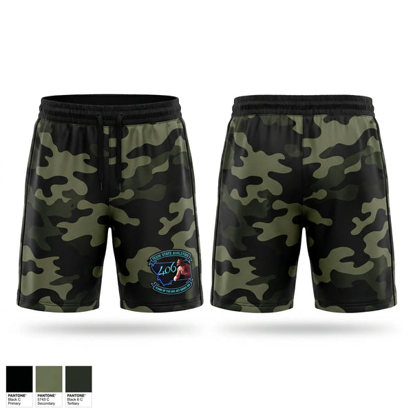 Athletic Shorts With Pockets, Flow State Athletics, , Teamtime, Team time, sublimation, custom sports apparel, team uniforms, spirit wear, spiritwear, sports uniforms, custom shirts, team store, custom team store, fundraiser sports, apparel fundraiser