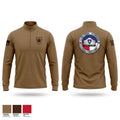 Alamo guards Windbreaker - 1